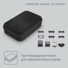 Триммер TN6201F4 - Фото 7