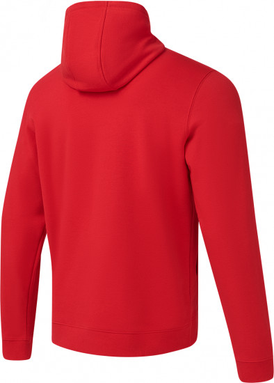 Толстовка для мальчиков «Essential Cotton Fleece FZ Hoodie»
