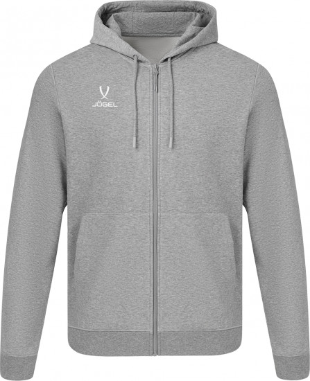 Толстовка для мальчиков «Essential Cotton Fleece FZ Hoodie»