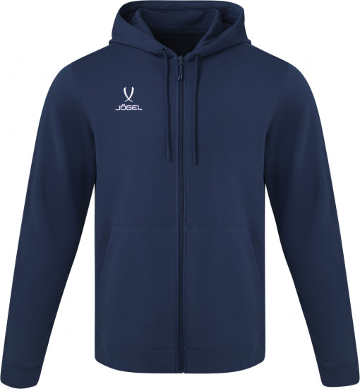 Толстовка для мальчиков «Essential Cotton Fleece FZ Hoodie»