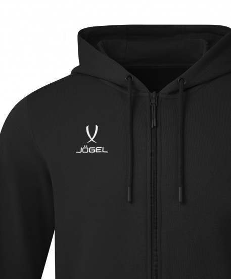 Толстовка для мальчиков «Essential Cotton Fleece FZ Hoodie»