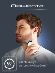 Триммер TN8905F0 - Фото 2