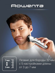 Триммер TN8905F0 - Фото 3