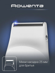 Триммер TN8905F0 - Фото 4