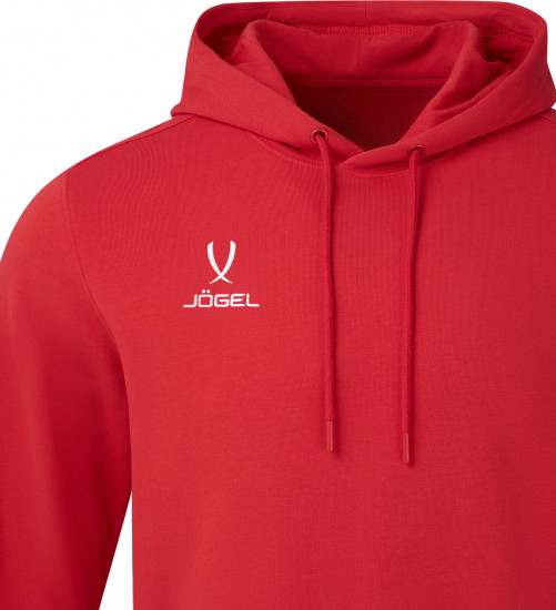 Худи для мальчиков «Essential Cotton Hoodie»