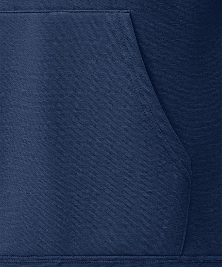 Худи для мальчиков «Essential Cotton Hoodie»