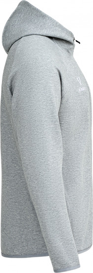 Толстовка для мальчиков «Essential Athlete Hooded FZ Jacket»