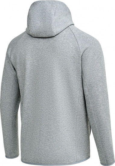 Толстовка для мальчиков «Essential Athlete Hooded FZ Jacket»