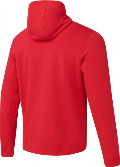 Толстовка для мальчиков «Essential Cotton FZ Hoodie»