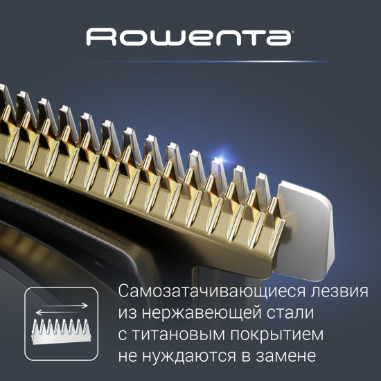 Триммер Rowenta TN9113F0