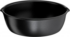Набор посуды для приготовления со съемной ручкой «Ingenio Daily Chef Black» - Фото 11