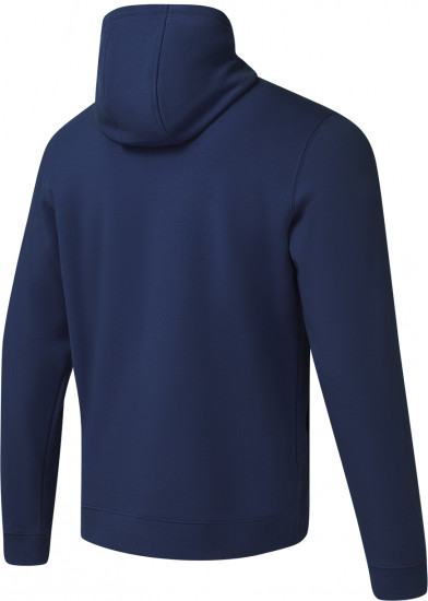 Толстовка для мальчиков «Essential Cotton FZ Hoodie»