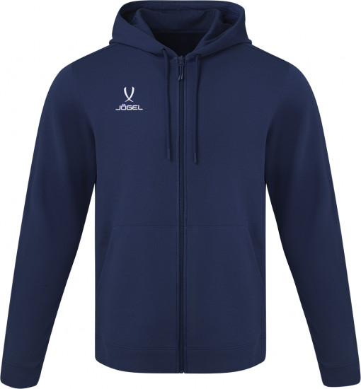 Толстовка для мальчиков «Essential Cotton FZ Hoodie»
