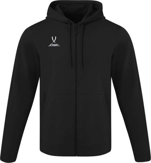 Толстовка для мальчиков «Essential Cotton FZ Hoodie»
