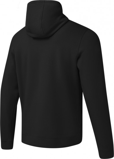 Толстовка для мальчиков «Essential Cotton FZ Hoodie»