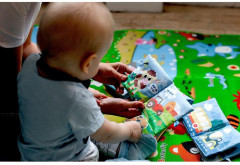 Книжка-шуршалка «Зоопарк» - Фото 9