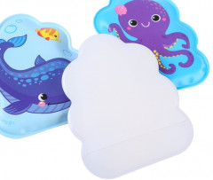 Игрушки для ванны «Подводный мир» - Фото 5