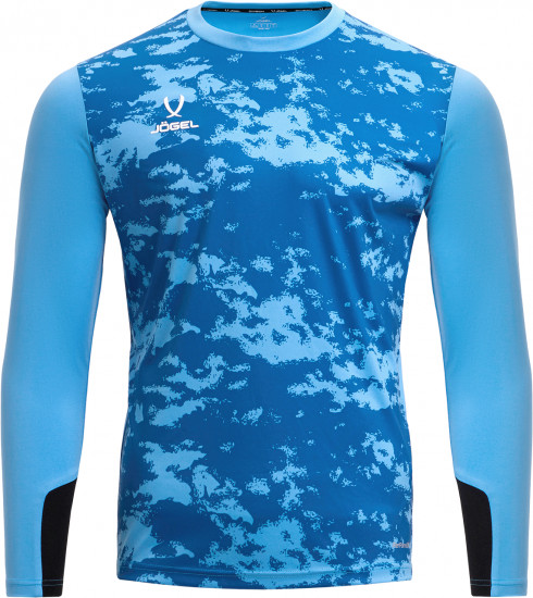Свитер для мальчиков вратарский «Division PerFormDry Splash GK Jersey»