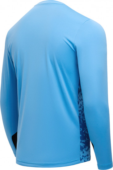 Свитер для мальчиков вратарский «Division PerFormDry Splash GK Jersey»
