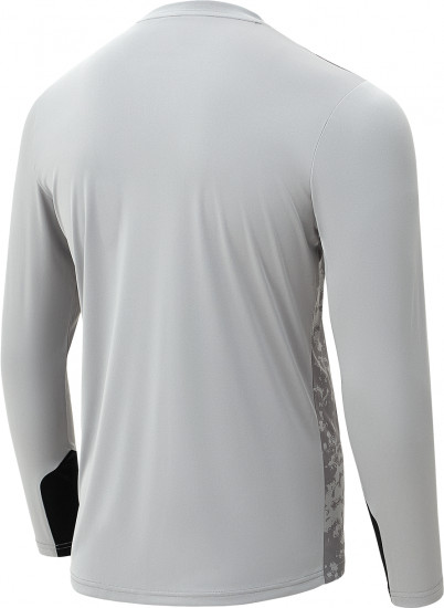 Свитер для мальчиков вратарский «Division PerFormDry Splash GK Jersey»