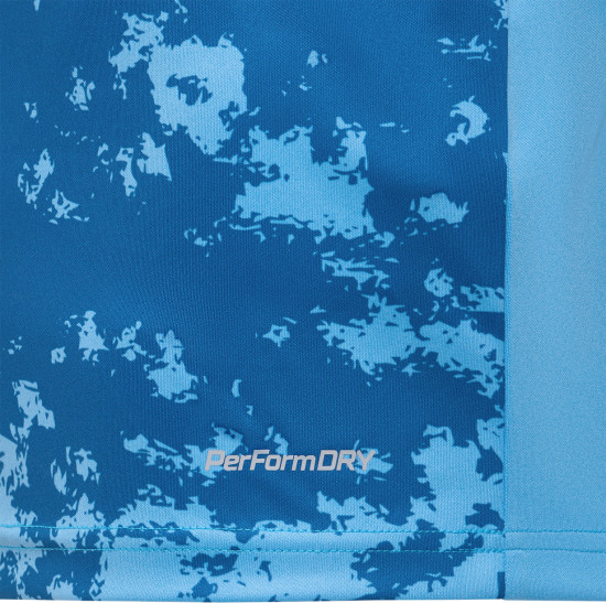 Свитер мужской вратарский «Division PerFormDry Splash GK Jersey»