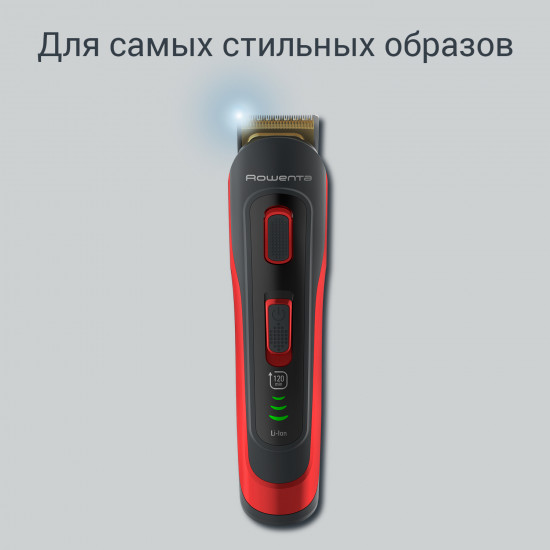 Мультитриммер 10 в 1 Rowenta TN9440F4