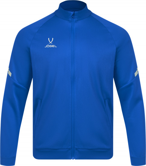 Толстовка мужская «Camp 2 Track Jacket»