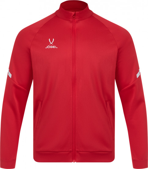 Толстовка для мальчиков «Camp 2 Track Jacket»