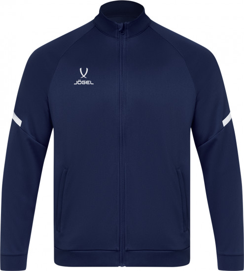 Толстовка для мальчиков «Camp 2 Track Jacket»
