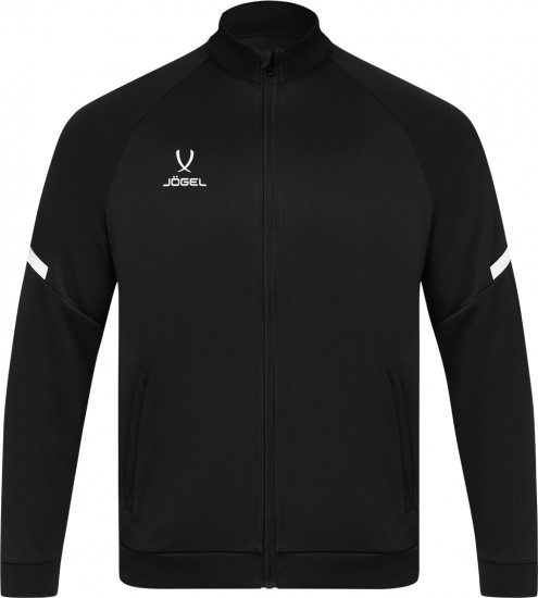 Толстовка для мальчиков «Camp 2 Track Jacket»