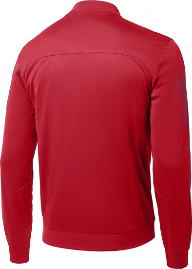 Толстовка для мальчиков «Division PerFormDry Pre-match Knit Jacket»