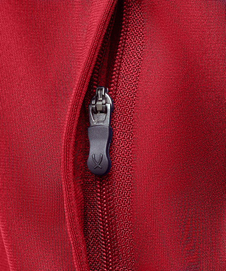 Толстовка для мальчиков «Division PerFormDry Pre-match Knit Jacket»