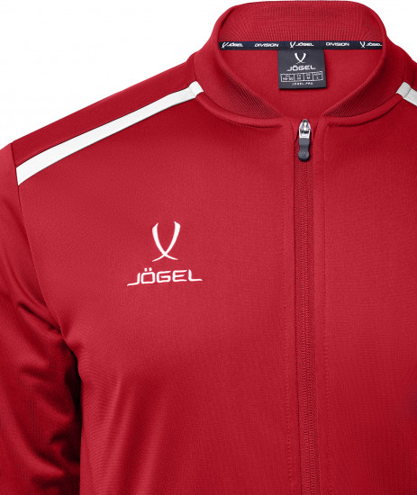Толстовка для мальчиков «Division PerFormDry Pre-match Knit Jacket»