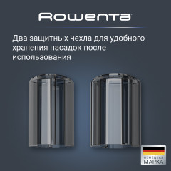 Фен-щётка UB9520F0 - Фото 5