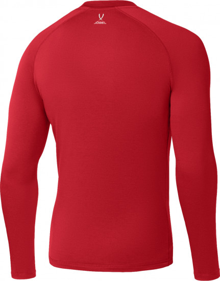 Лонгслив для мальчиков компрессионный «Camp PerFormDry Baselayer Top Warm»