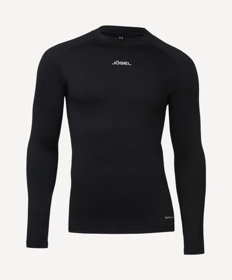 Лонгслив для мальчиков компрессионный «Camp PerFormDry Baselayer Top Warm»