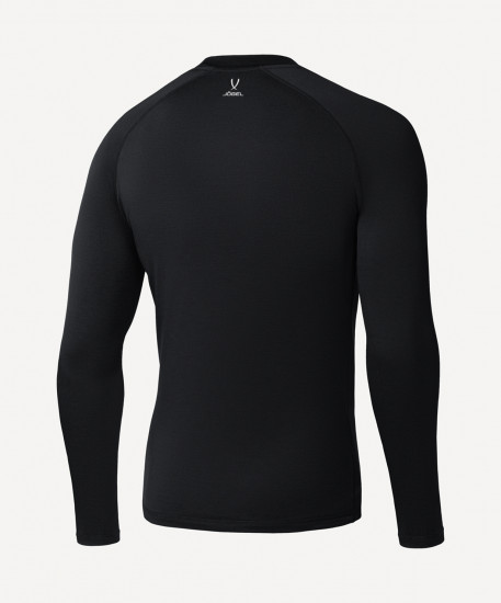 Лонгслив для мальчиков компрессионный «Camp PerFormDry Baselayer Top Warm»
