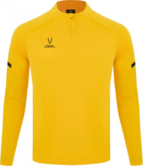 Лонгслив для мальчиков тренировочный «Camp 2 Training Top»