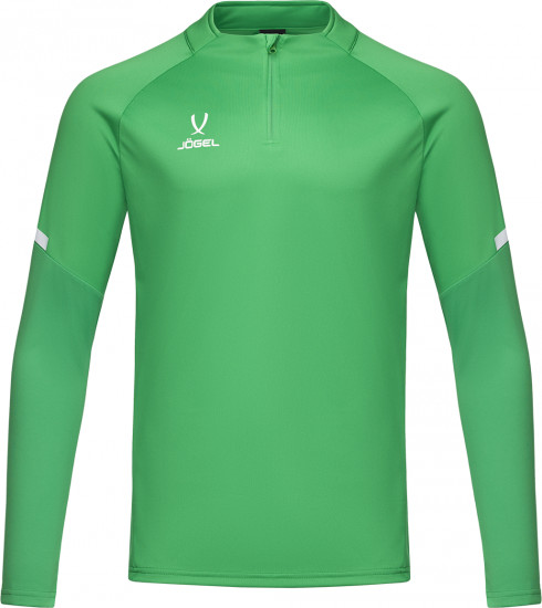 Лонгслив для мальчиков тренировочный «Camp 2 Training Top»