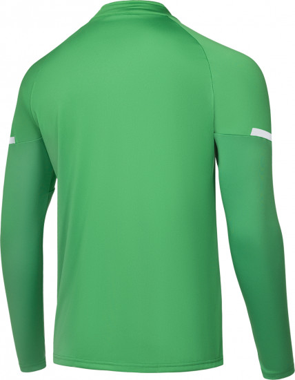 Лонгслив для мальчиков тренировочный «Camp 2 Training Top»
