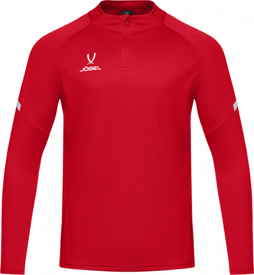Лонгслив для мальчиков тренировочный «Camp 2 Training Top»