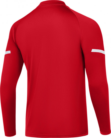 Лонгслив для мальчиков тренировочный «Camp 2 Training Top»