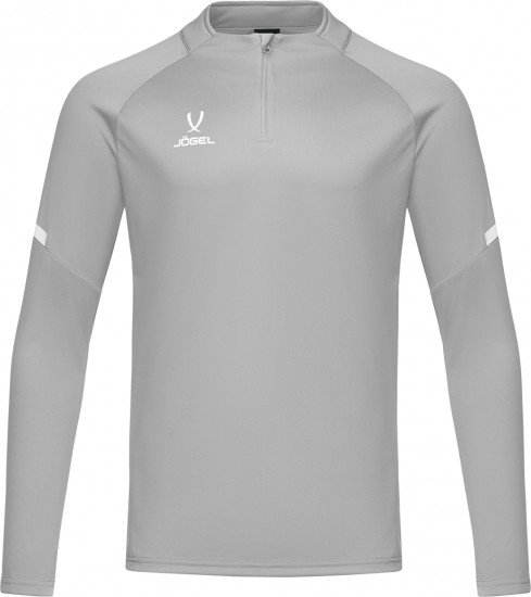 Лонгслив для мальчиков тренировочный «Camp 2 Training Top»
