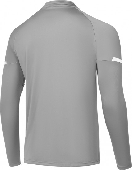 Лонгслив для мальчиков тренировочный «Camp 2 Training Top»