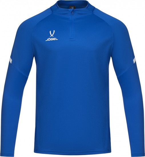 Лонгслив для мальчиков тренировочный «Camp 2 Training Top»