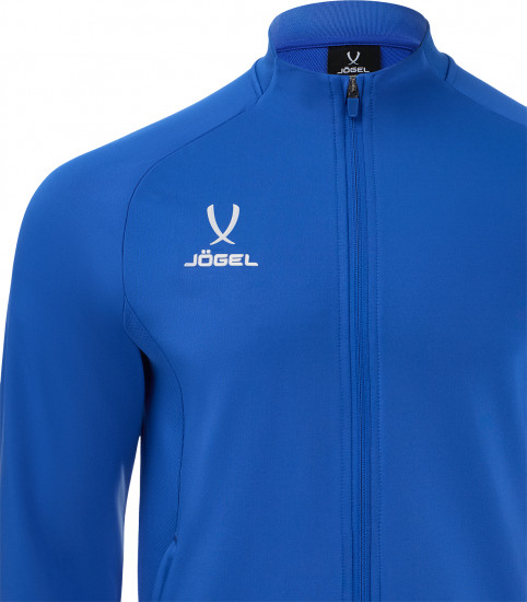 Толстовка мужская тренировочная «Premier PerFormDry Training FZ Jacket»