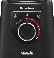 Блендер стационарный PerfectMix+ LM87G810 - Фото 6