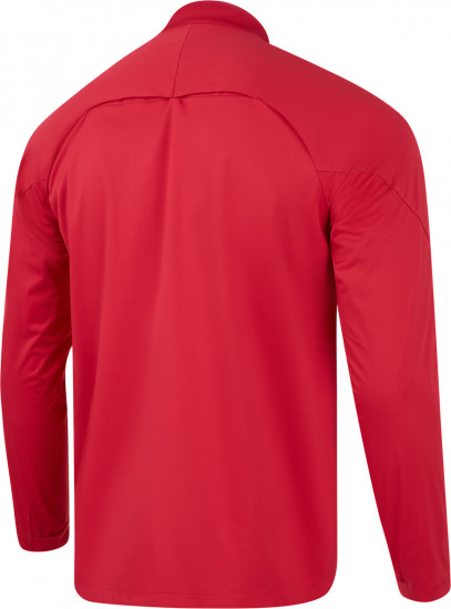 Лонгслив мужской ветрозащитный «Premier PerFormProof 1/4 Zip Wind Top»