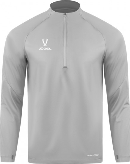 Лонгслив мужской ветрозащитный «Premier PerFormProof 1/4 Zip Wind Top»