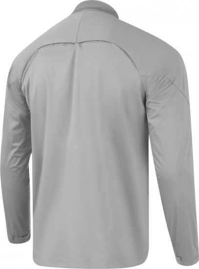 Лонгслив мужской ветрозащитный «Premier PerFormProof 1/4 Zip Wind Top»